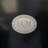 Custom Black ECM Synchronika II Coffee Machine- Preorder Due Late August  2025