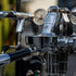 Custom Black ECM Synchronika II Coffee Machine- Preorder Due Late August  2025