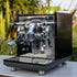 Custom Black ECM Synchronika II Coffee Machine- Preorder Due Late August  2025