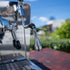 Pre Loved Bezzera DOMUS GALATEA Espresso Coffee Machine