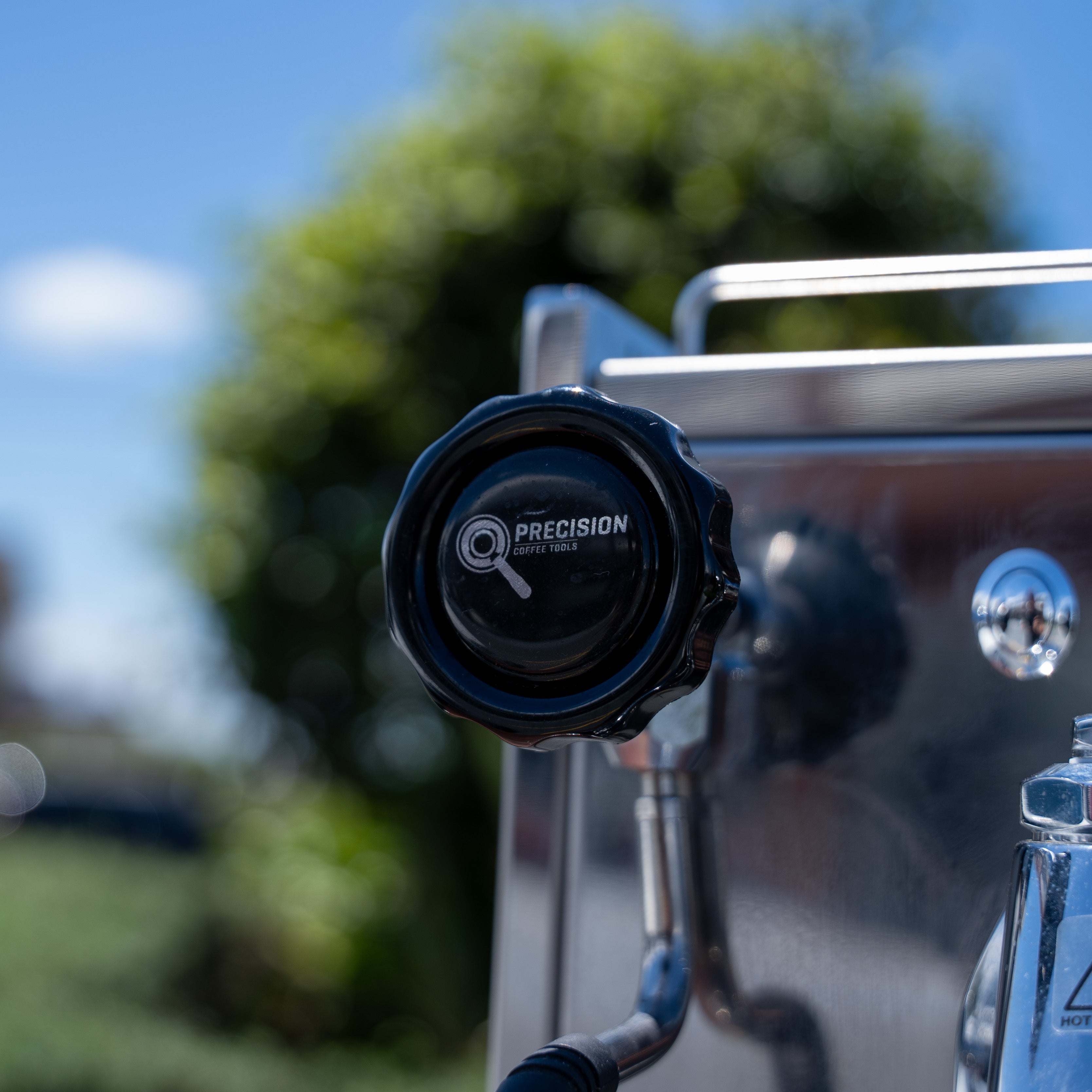Pre Loved Pecision Bella Espresso Coffee Machine