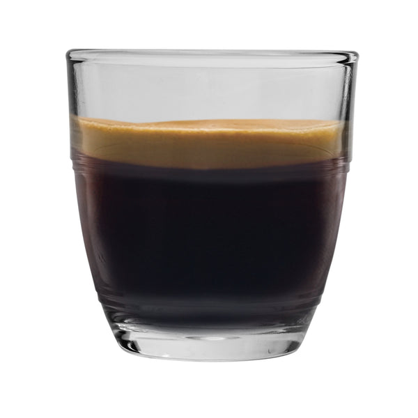 Duralex Gigogne Espresso Glasses - 160ml