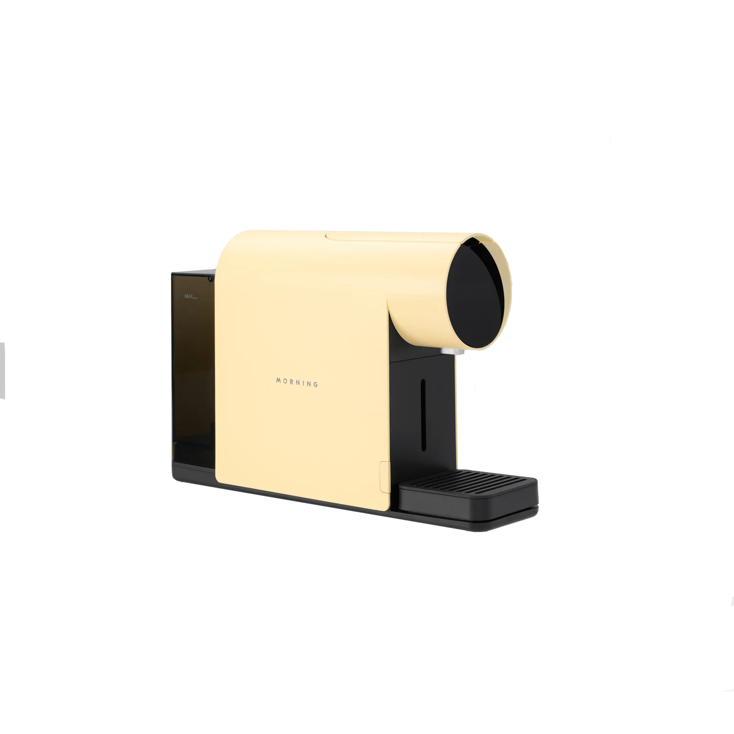 Morning Mini Capsule Coffee Machine + Free 20 Dipacci Capsules