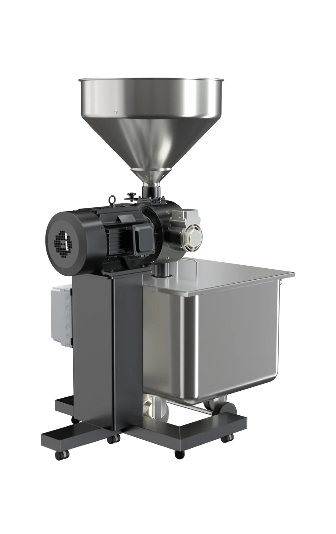 1827 HIGH VOLUME Industrial Grinder