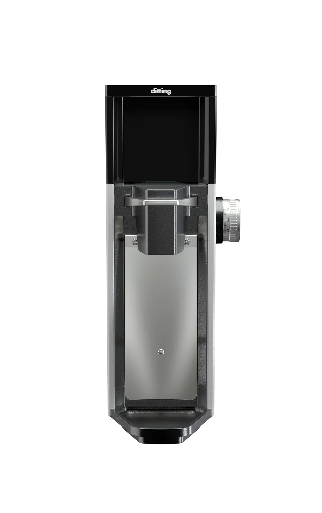 Ditting 807 (Bag Shaker)