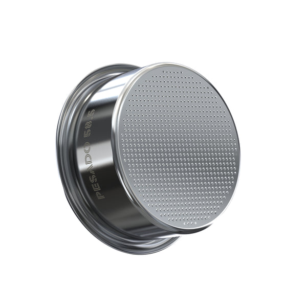 Pesado Basket - electro polished basket