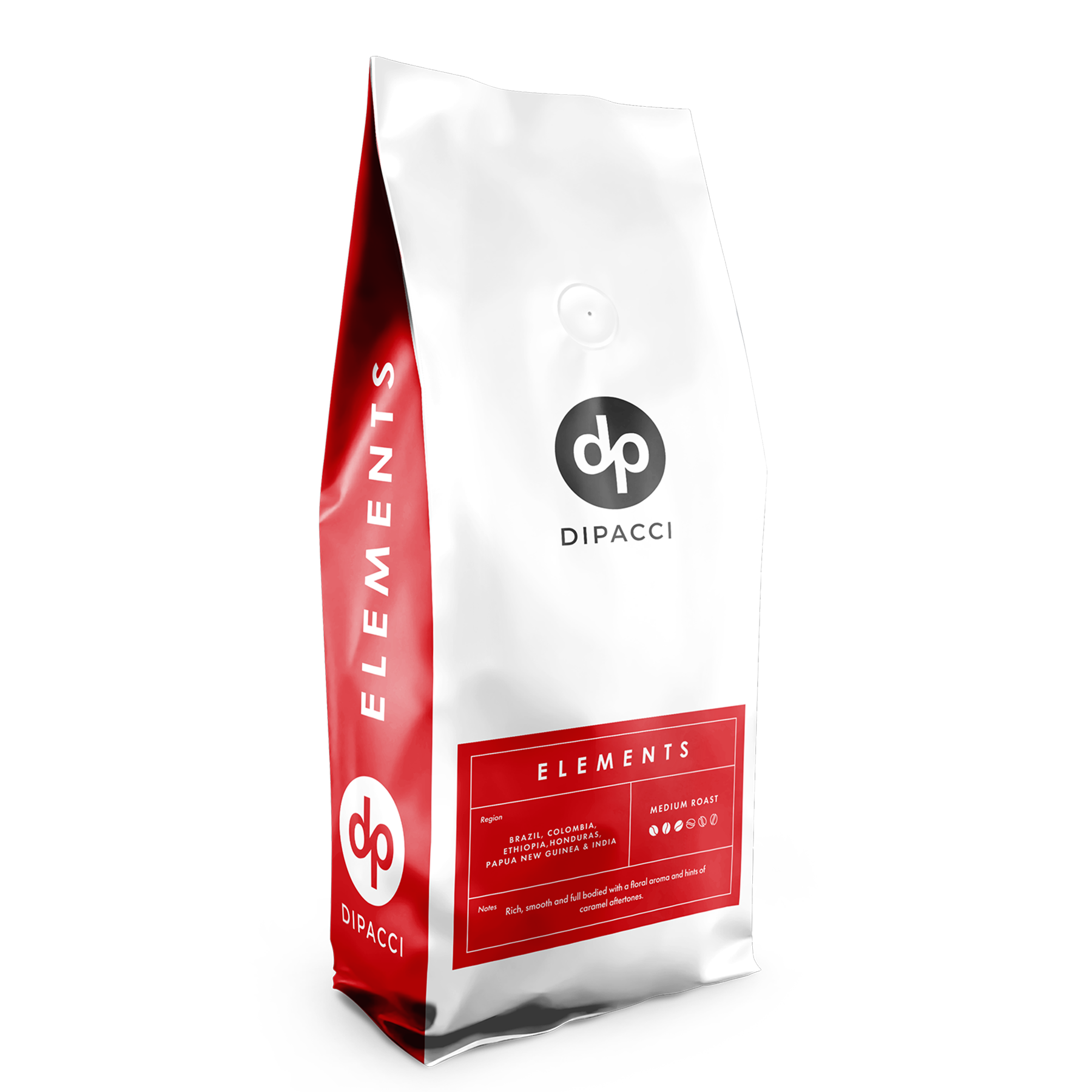 Di Pacci's Finest 4kg Coffee Beans Only For $129.95 Sample Pack 1kg Bag Coffee
