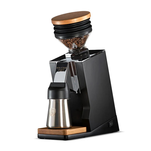 EUREKA Single Dose Mignon Oro Coffee Grinder