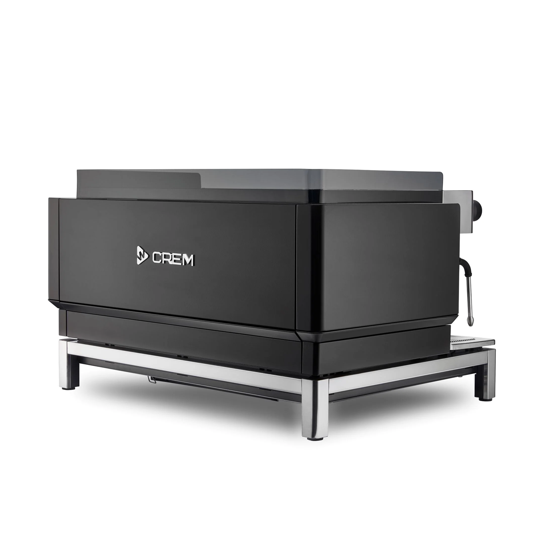 2 Group EX3 High Group Compact Coffee Machine