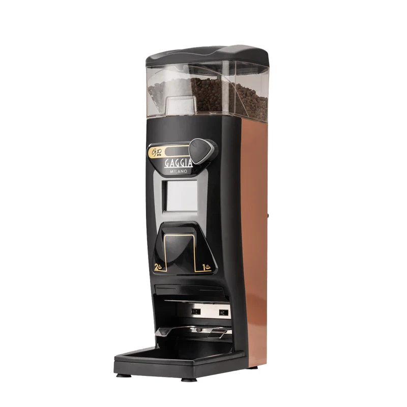 GAGGIA G10 EVO Coffee Grinder