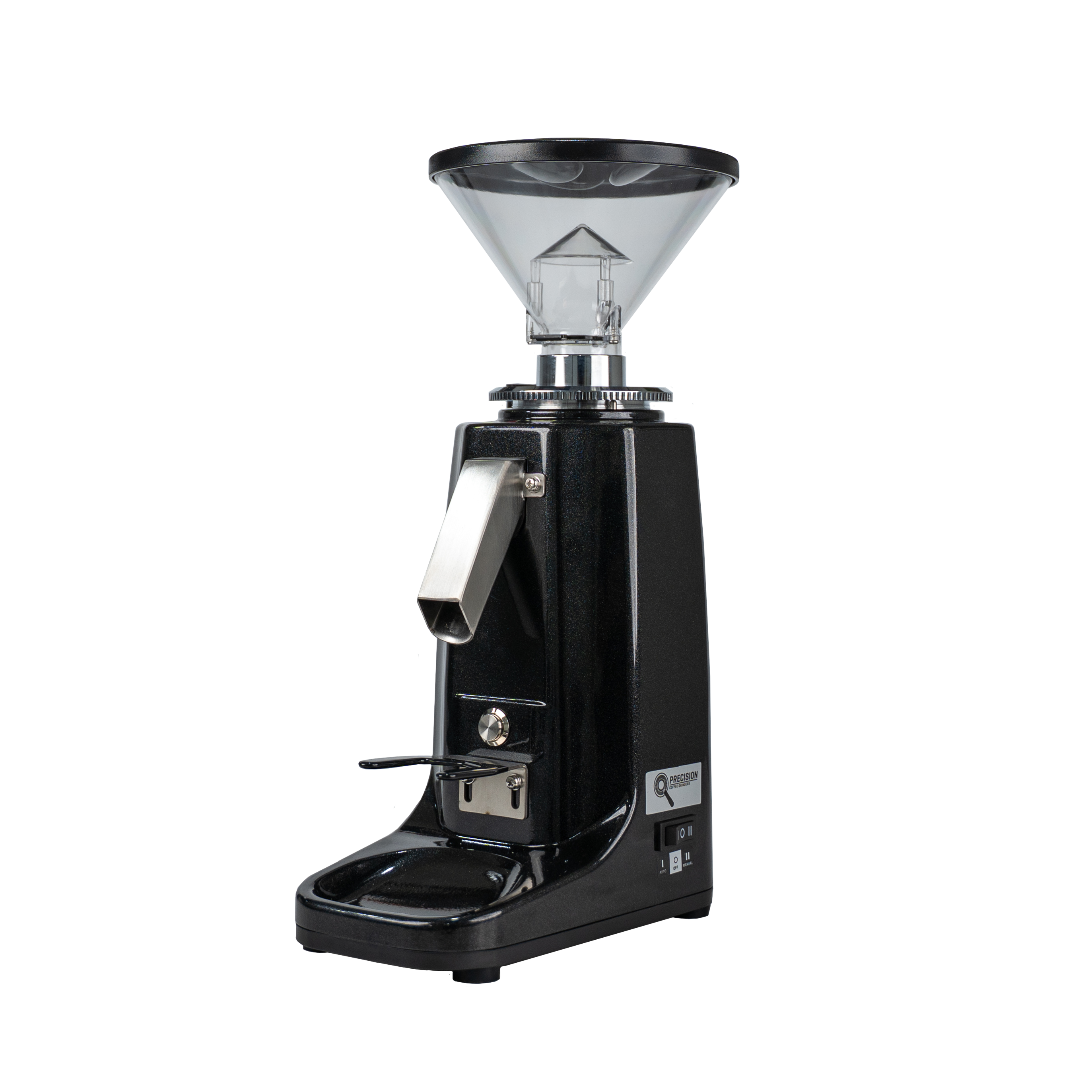 Precision GSP Coffee Grinder