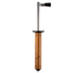 Precision Steam Cleaning Brush