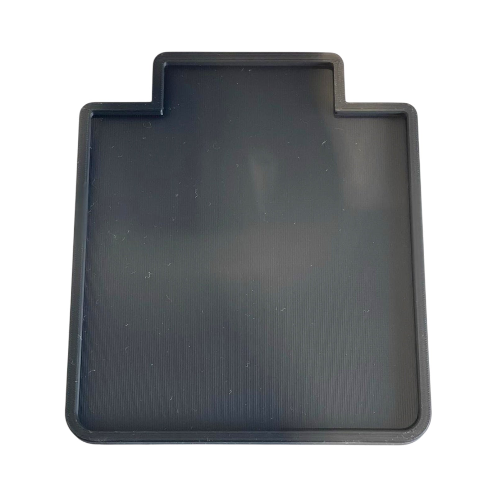 Eureka Mignon Drip / Catch Tray - Black