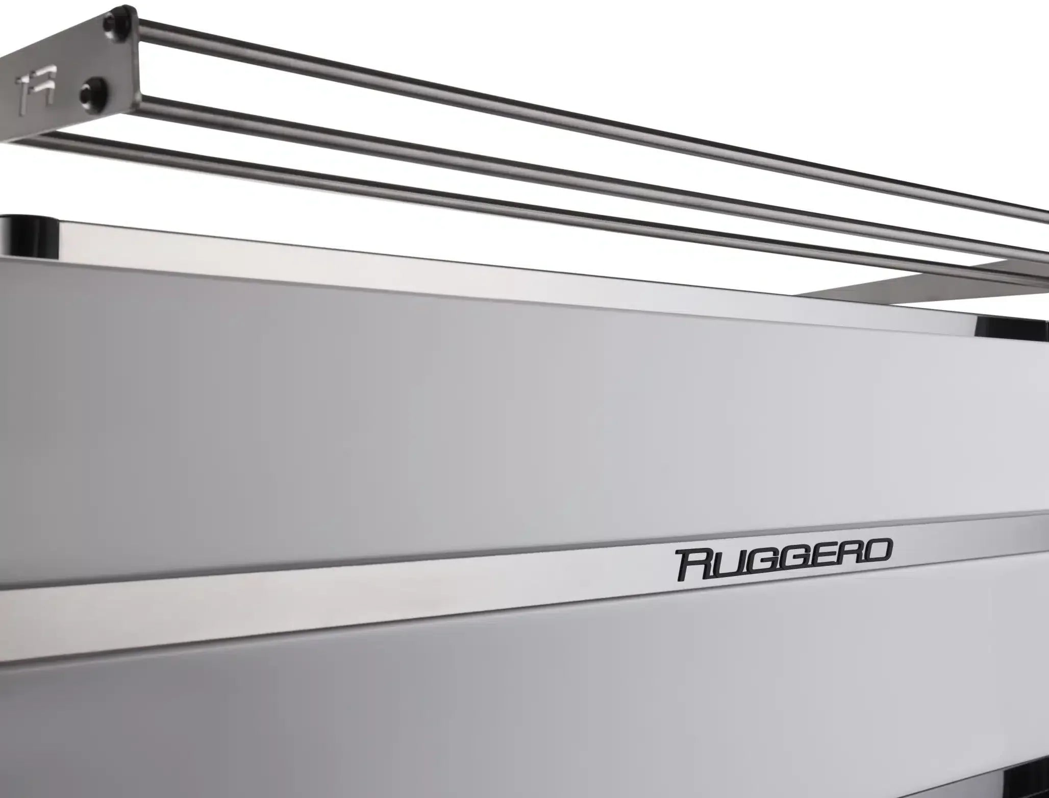 Ruggero JS80 Commercial Coffee Machine