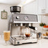 Kenmore Elite Auto-Tamping Espresso Machine