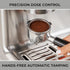 Kenmore Elite Auto-Tamping Espresso Machine