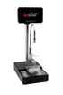 Latte Art Factory Bar Pro: Automated Milk Frothing