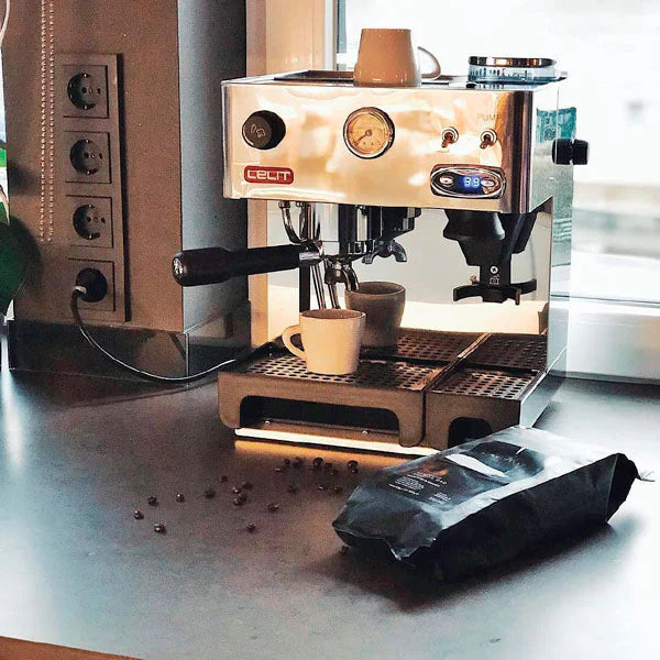 Lelit Anita PL42 Coffee Machine