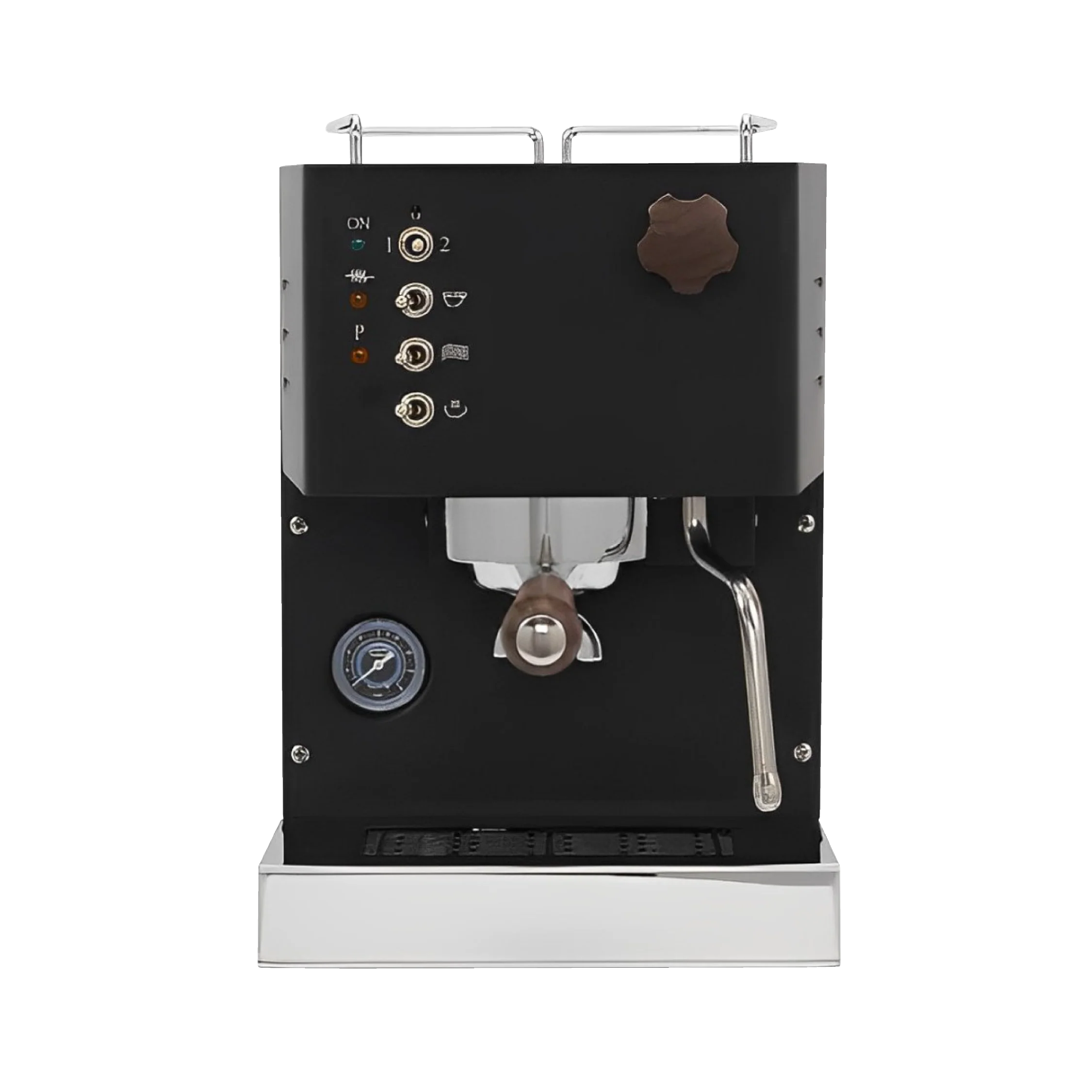 Quick Mill Pippa +  Varia VS3 Coffee Grinder Gen 2 + 250g  After Dark Blend + Precision Accessories-