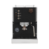 Quick Mill Pippa +  Varia VS3 Coffee Grinder Gen 2 + 250g  After Dark Blend + Precision Accessories-