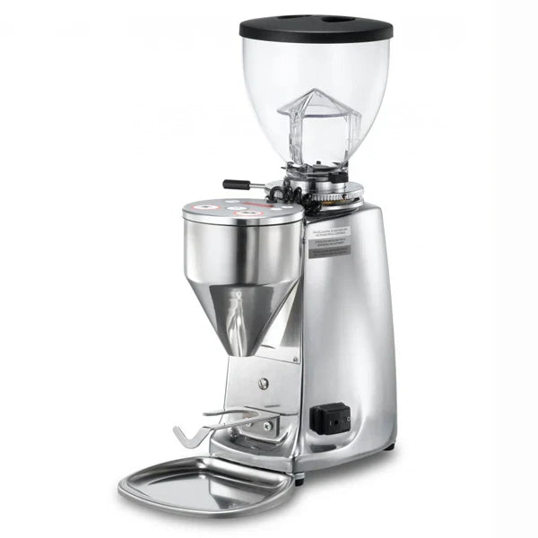 Mazzer Mini Electronic A Coffee Grinder