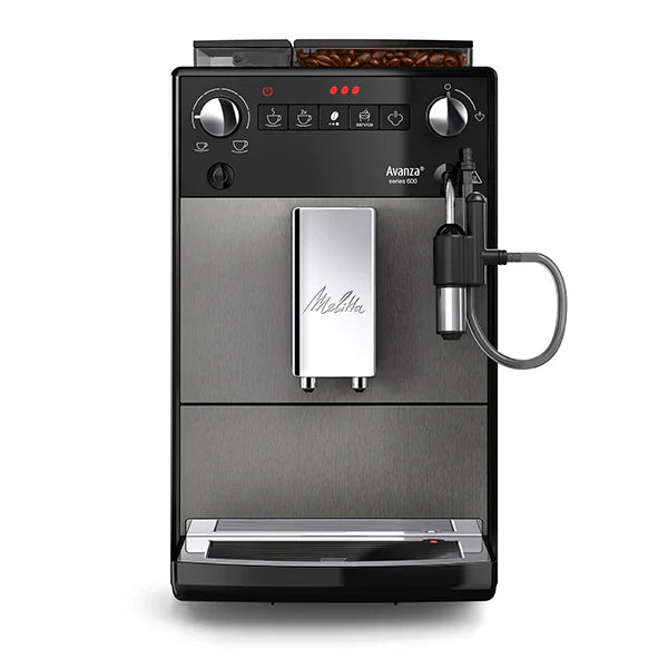 Melitta Avanza - Mystic Titan 600 series