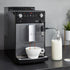 Melitta Avanza - Mystic Titan 600 series