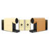 Morning Mini Capsule Coffee Machine + Free 20 Dipacci Capsules