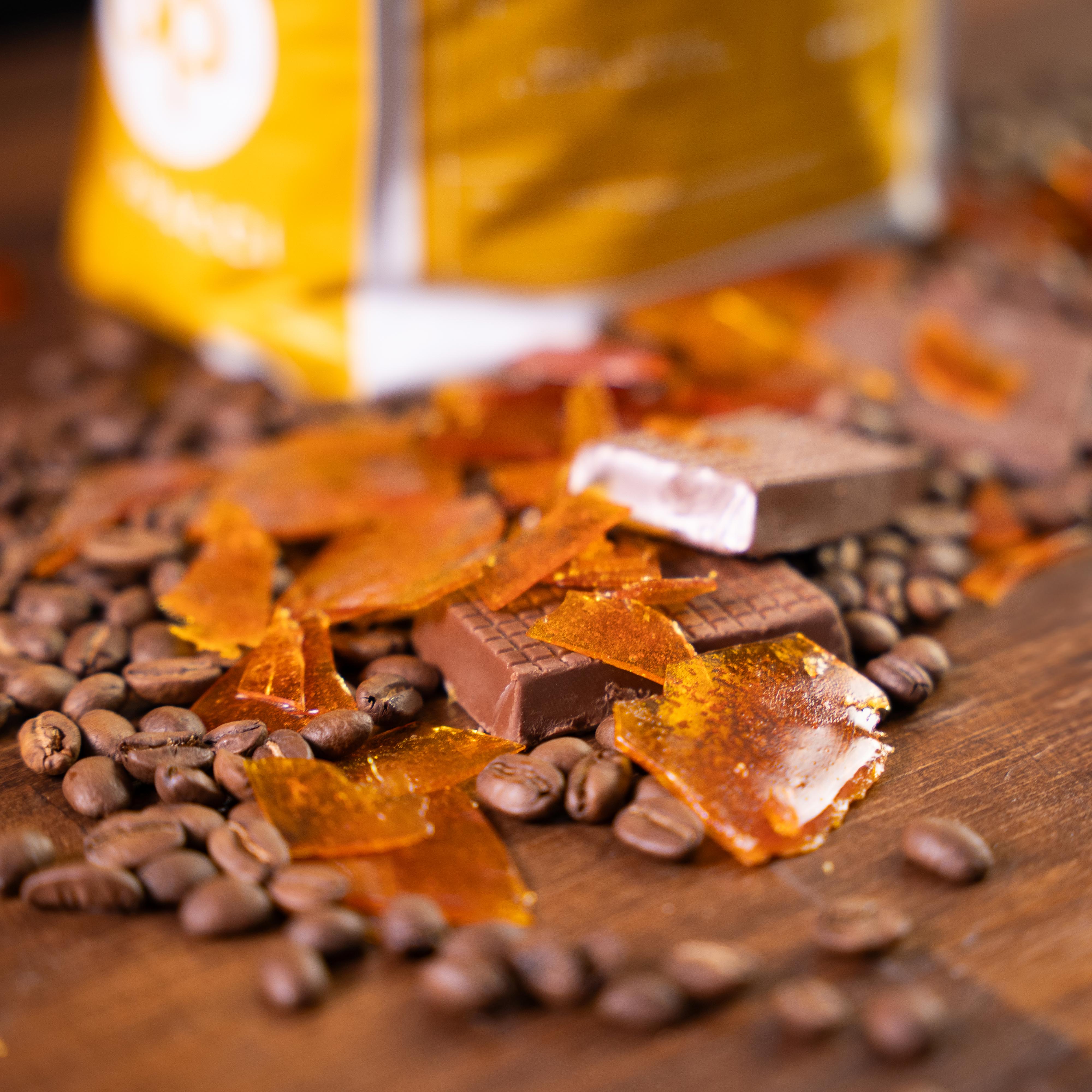 Sydney Road Blend 1kg