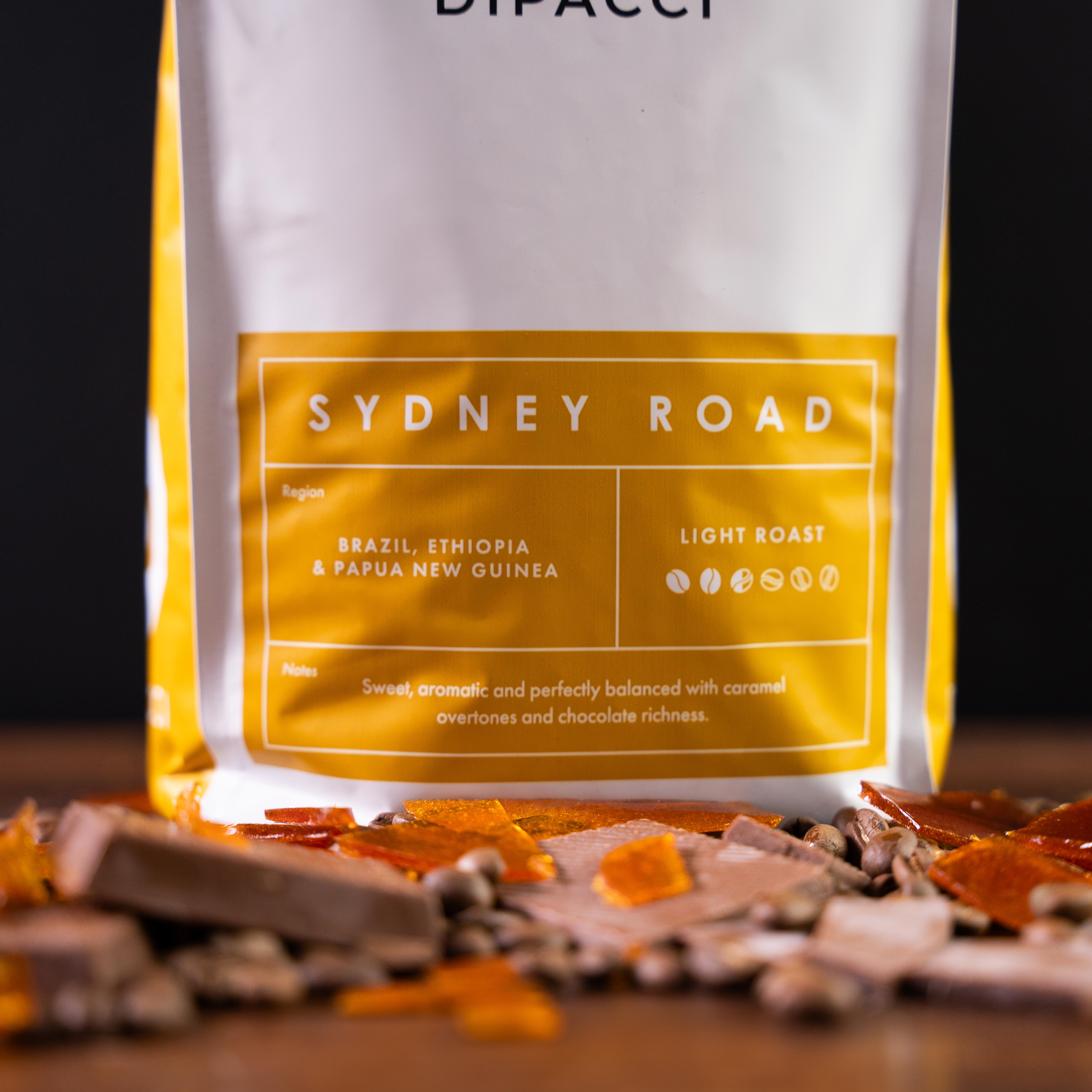 Sydney Road Blend 1kg