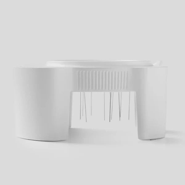 Puq Navigator Automatic Distributor