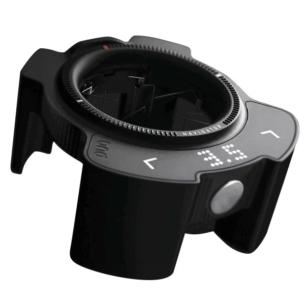 Puq Navigator Automatic Distributor