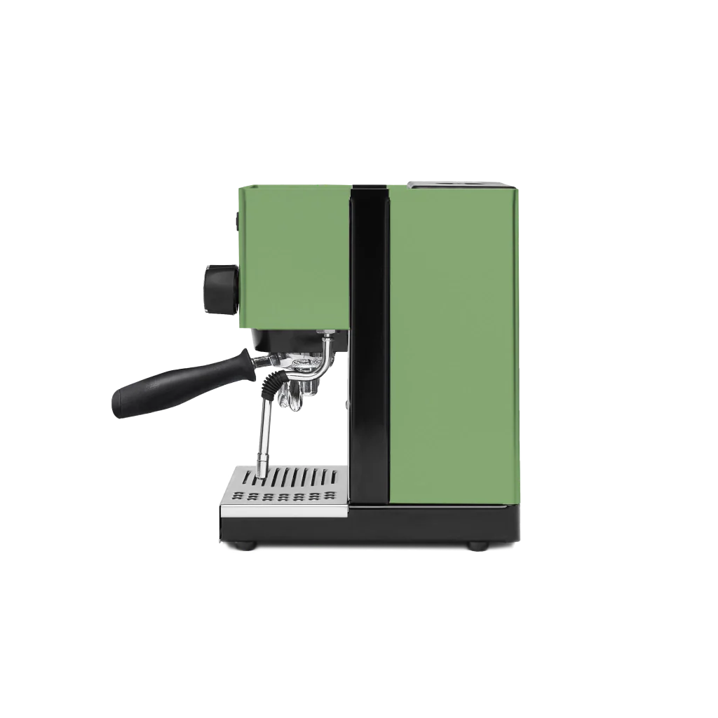 Rancilio Silvia V6 Coffee Machine 2025  Model