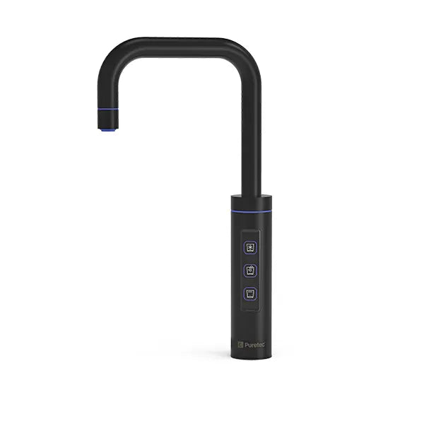 SPARQ S5 - Black
