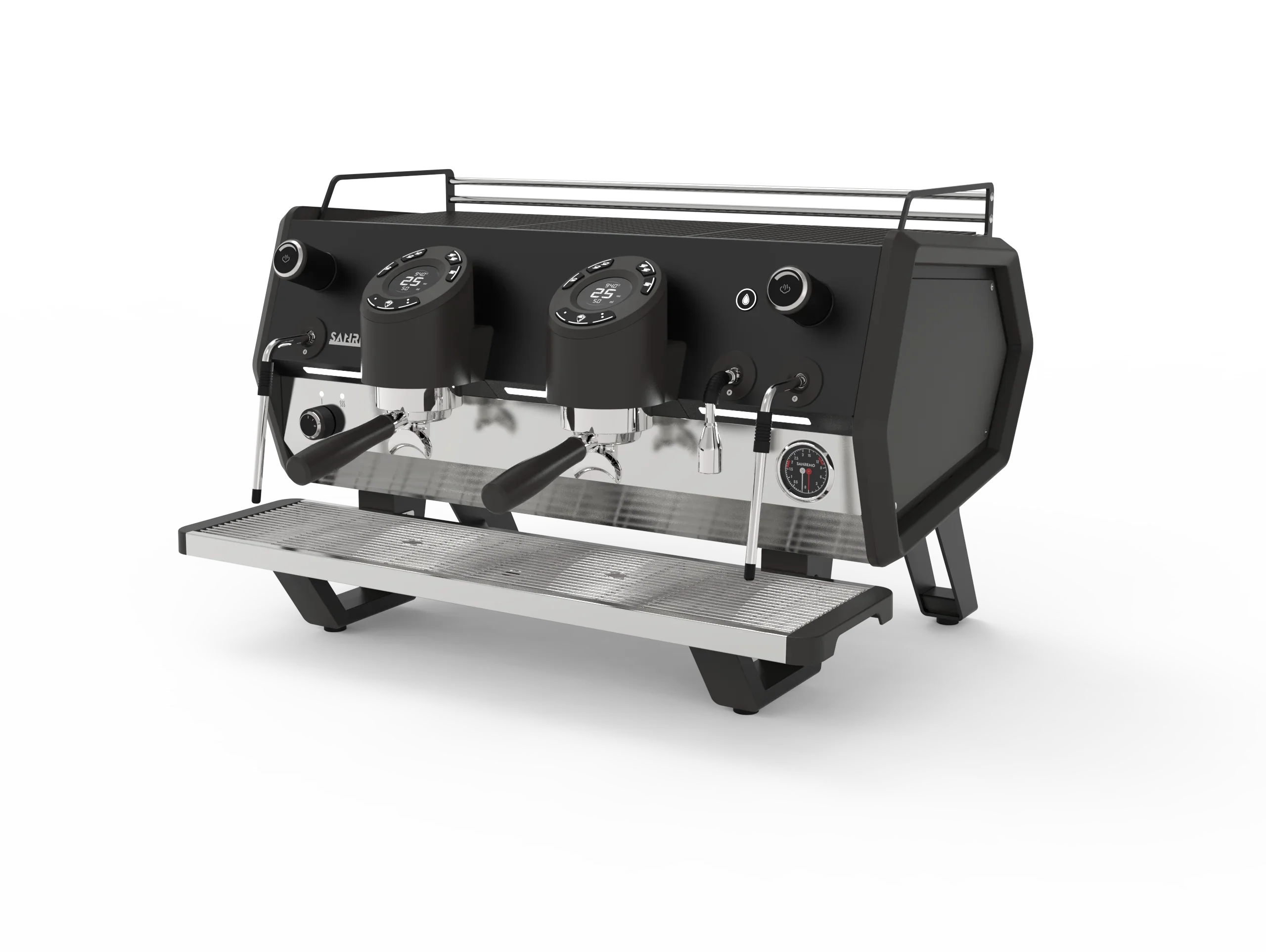 Sanremo D8 Pro Commercial Coffee Machine