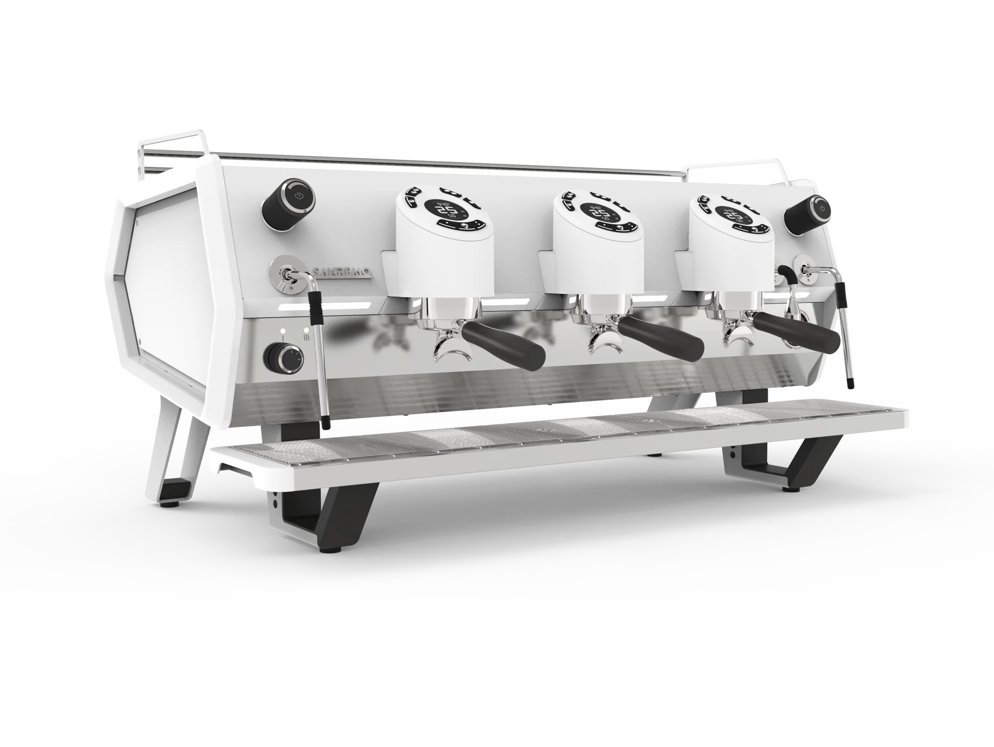 Sanremo D8 Pro Commercial Coffee Machine
