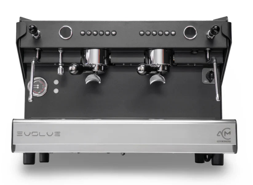 ACM 2 Group Evolve Coffee Machine