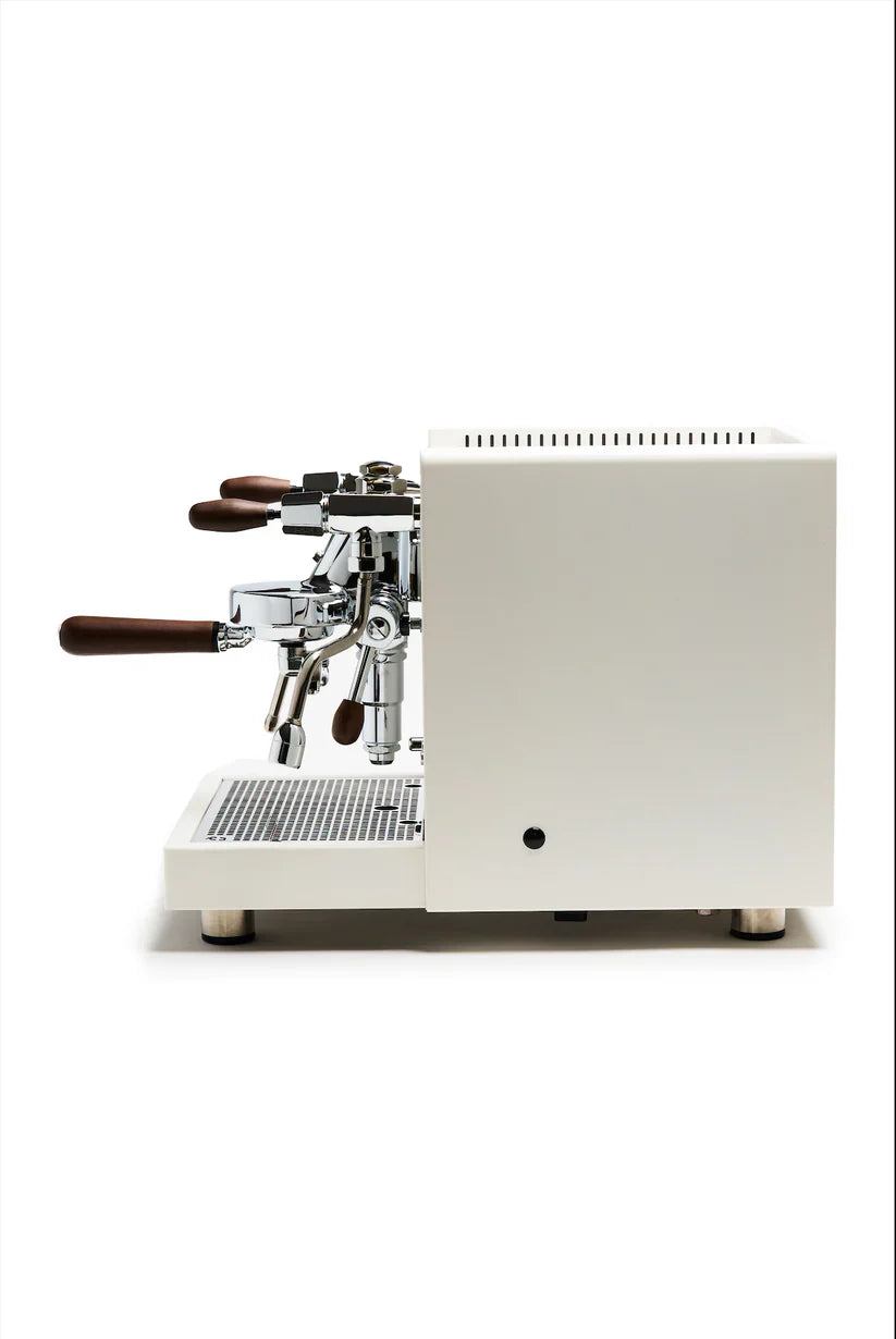 Quick Mill Aquila Plus Profi Coffee Machine