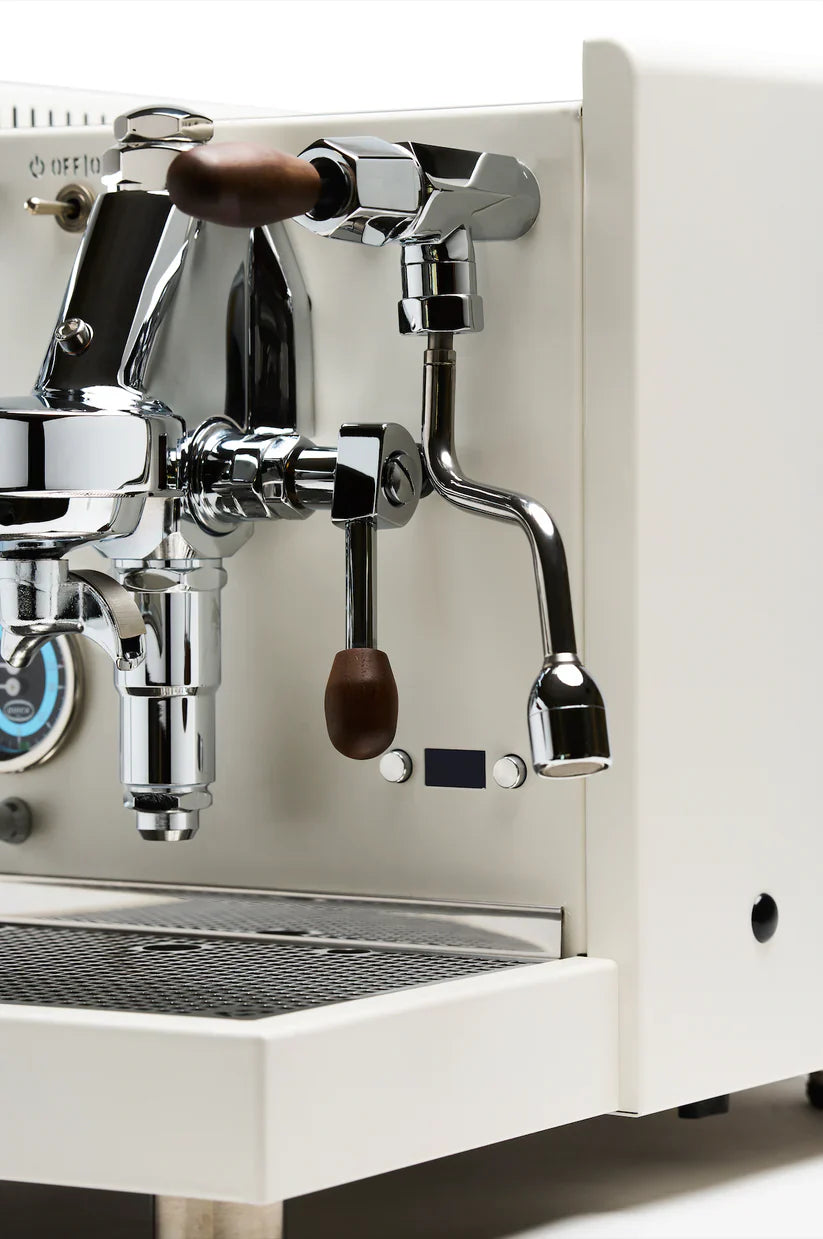 Quick Mill Aquila Plus Profi Coffee Machine