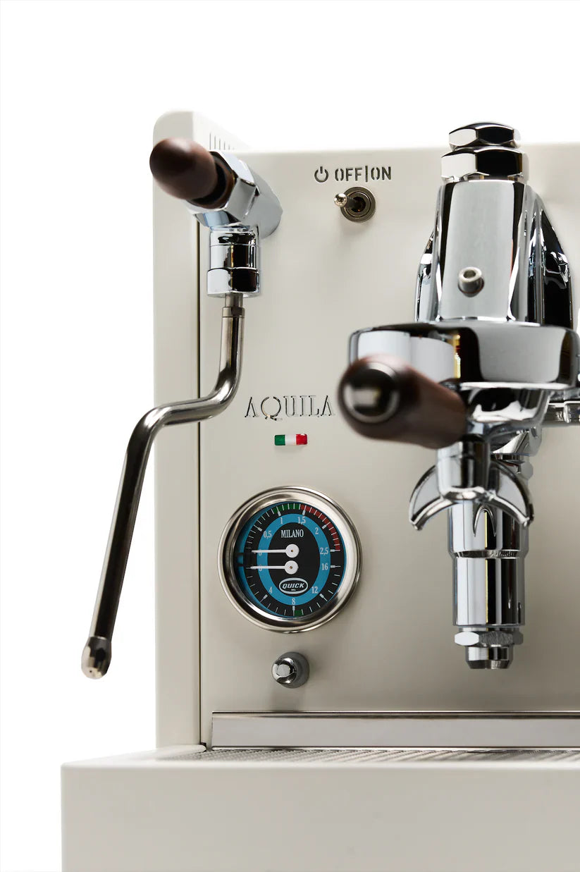 Quick Mill Aquila Plus Profi Coffee Machine