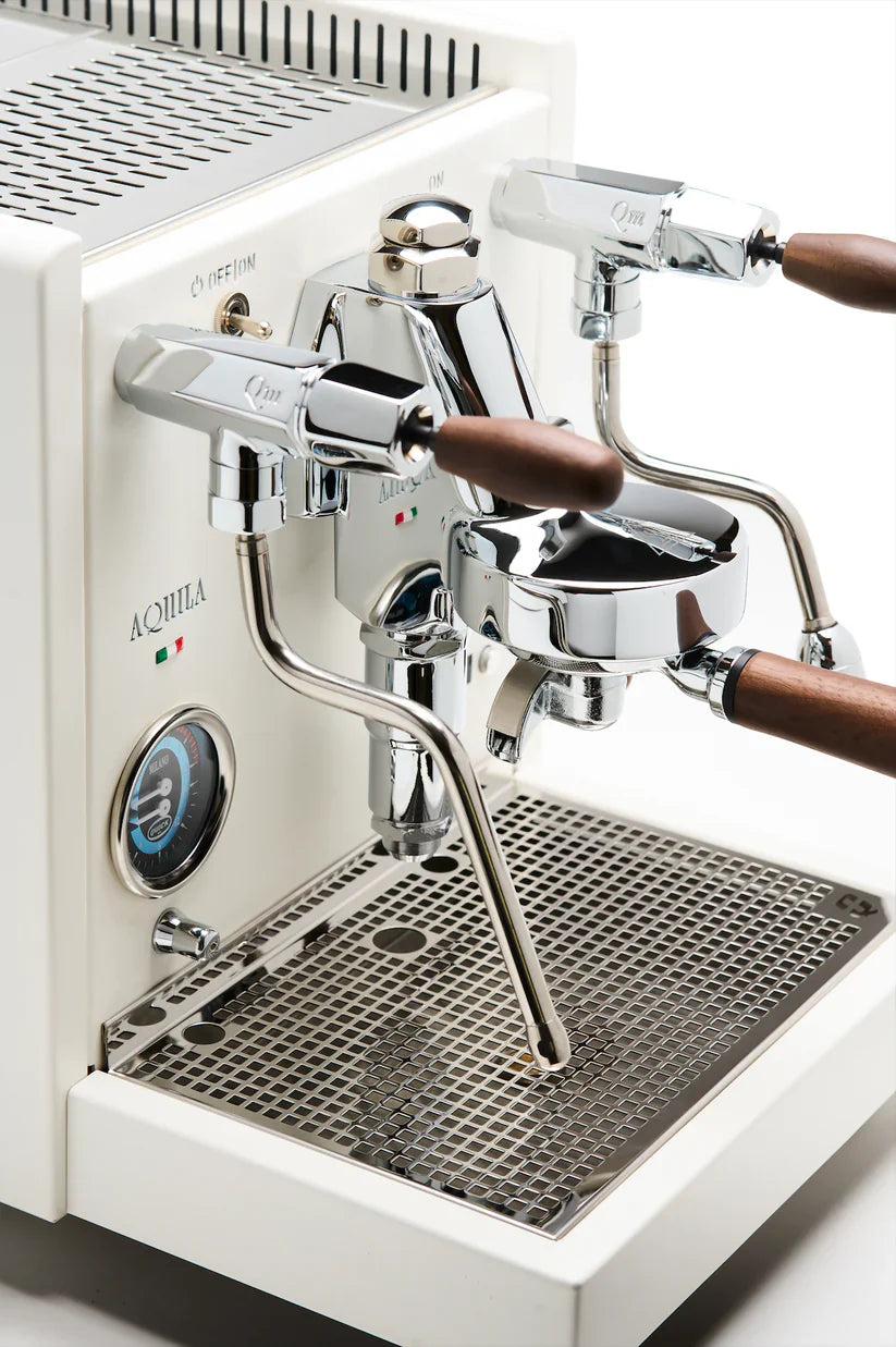 Quick Mill Aquila Plus Profi Coffee Machine