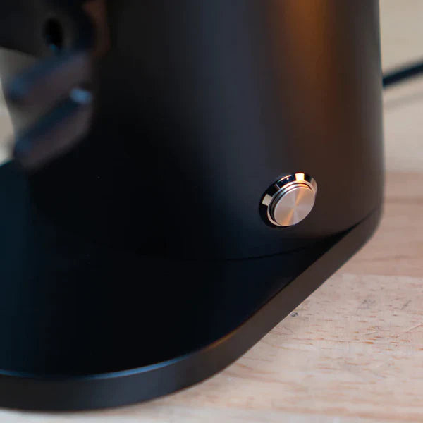 Coffee Tech DF54 Single Dose Grinder