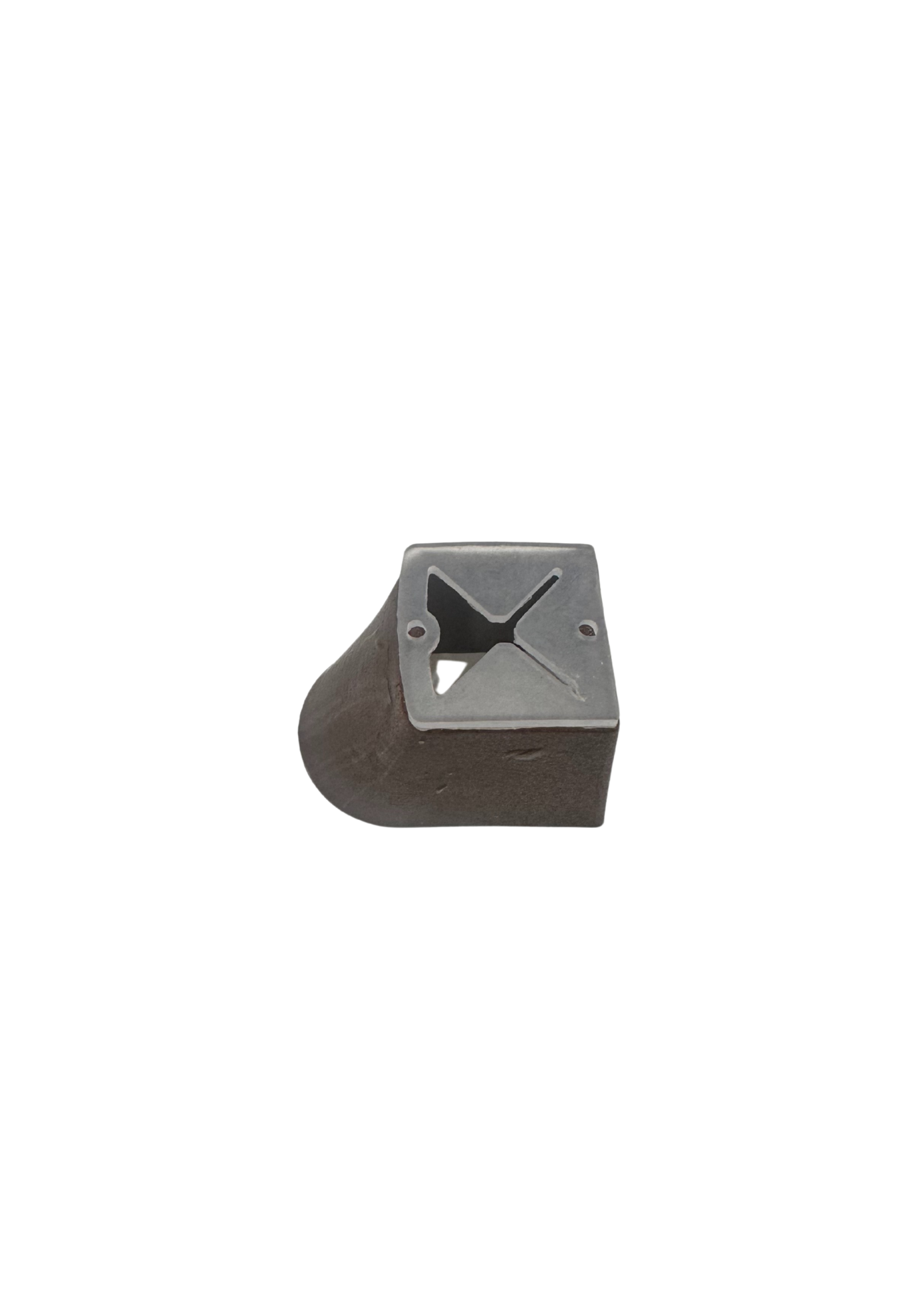 Precision Clump Crusher