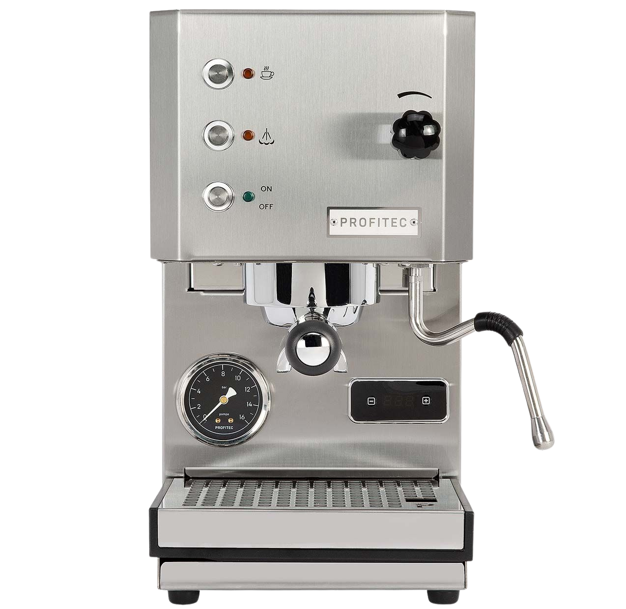Profitec GO Coffee Machine PREORDER DECEMBER