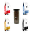 Dipacci Coffee Beans - 4kg with Precision Glass Coffee Bean Container