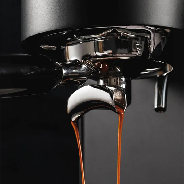 WPM Primus Coffee Machine
