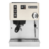 White Rancilio 2025 Silvia Bundle (Free Precision GS7 + Di Pacci Elements 250g + Precision Accessories)