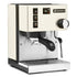 White Rancilio 2025 Silvia Bundle (Free Precision GS7 + Di Pacci Elements 250g + Precision Accessories)