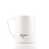 Precision  Milk Jug / Pitcher - White