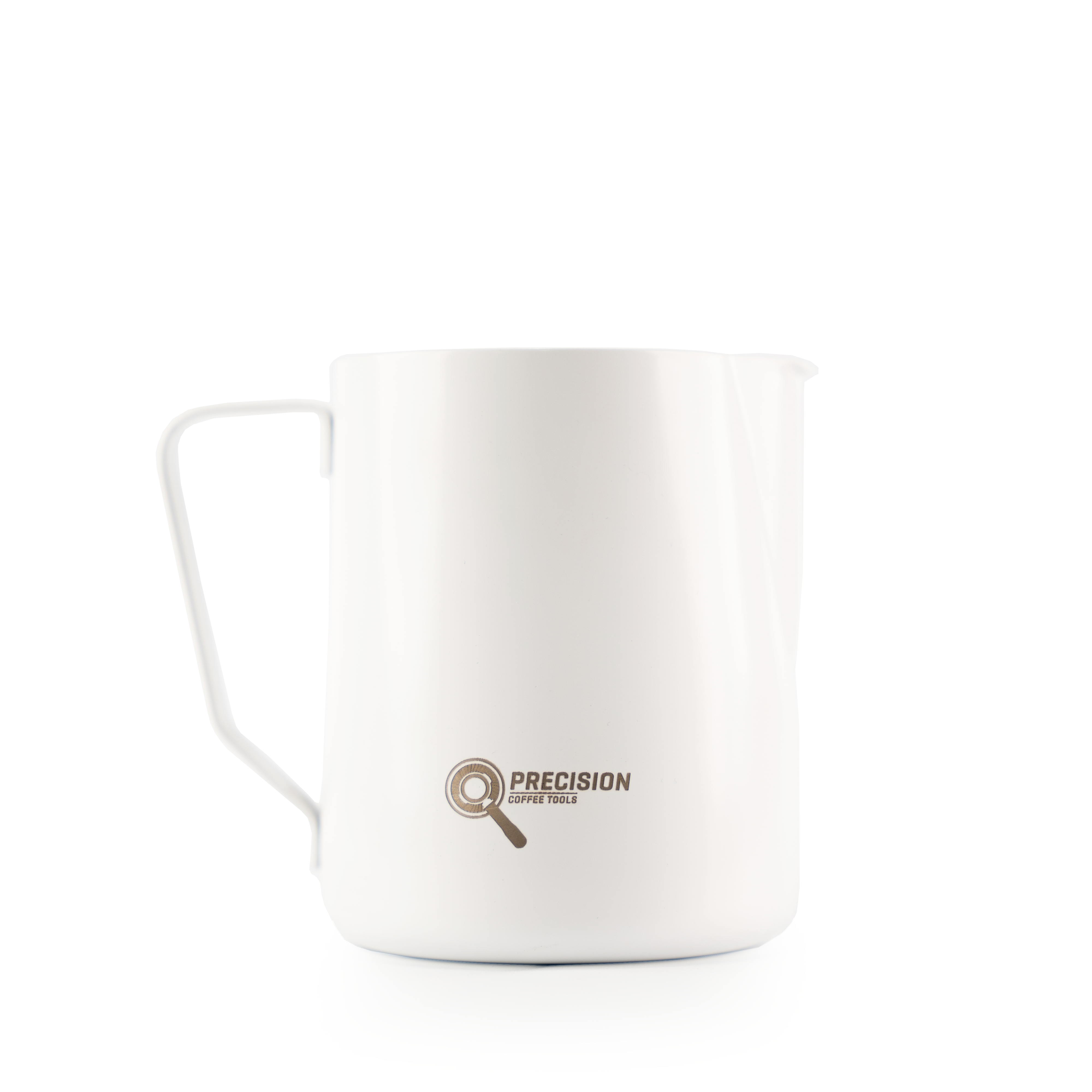 Precision  Milk Jug / Pitcher - White